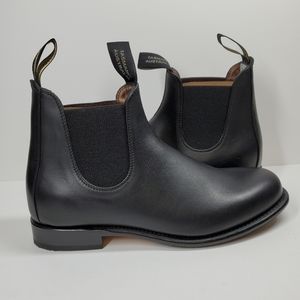 Blundstone Heritage Goodyear Welt Chelsea Boot